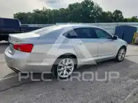 2019 Chevrolet Impala фото