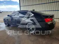2019 Chevrolet Impala photo