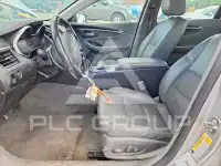 2019 Chevrolet Impala фото