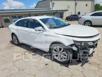 2019 Chevrolet Impala фото