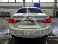 2019 Chevrolet Impala фото