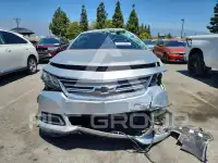 2019 Chevrolet Impala фото