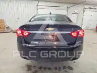 2019 Chevrolet Impala photo