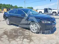 2019 Chevrolet Impala фото
