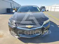 2019 Chevrolet Impala фото