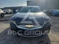 2019 Chevrolet Impala photo