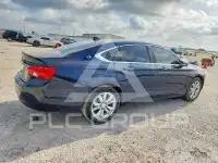 2019 Chevrolet Impala фото
