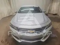 2019 Chevrolet Impala photo