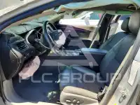 2019 Chevrolet Impala фото