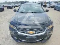 2019 Chevrolet Impala фото