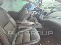 2019 Chevrolet Impala фото