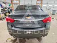 2019 Chevrolet Impala photo