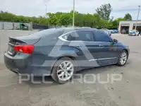 2019 Chevrolet Impala фото
