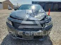 2019 Chevrolet Impala фото