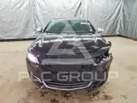 2019 Chevrolet Impala photo