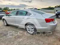 2019 Chevrolet Impala photo