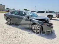 2019 Chevrolet Impala фото