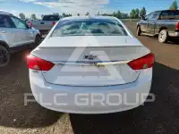 2019 Chevrolet Impala photo