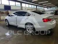 2019 Chevrolet Impala фото