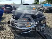 2019 Chevrolet Impala фото
