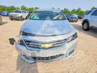 2019 Chevrolet Impala фото
