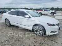 2019 Chevrolet Impala фото