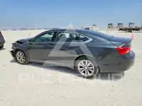 2019 Chevrolet Impala фото