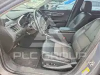 2019 Chevrolet Impala фото