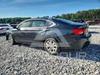 2019 Chevrolet Impala фото