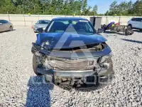 2019 Chevrolet Impala фото