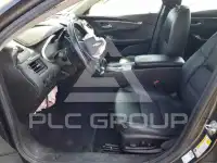 2019 Chevrolet Impala photo