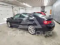 2019 Chevrolet Impala photo
