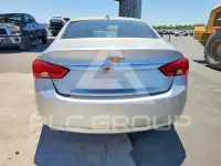 2019 Chevrolet Impala фото