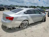 2019 Chevrolet Impala фото