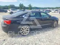 2019 Chevrolet Impala photo