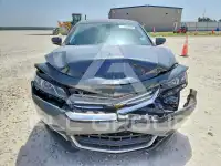 2019 Chevrolet Impala фото
