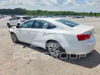 2019 Chevrolet Impala фото
