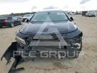 2019 Chevrolet Impala фото