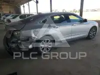 2019 Chevrolet Impala фото