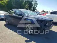 2019 Chevrolet Impala фото
