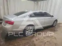 2019 Chevrolet Impala photo