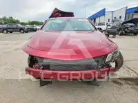 2019 Chevrolet Impala photo