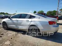 2019 Chevrolet Impala фото