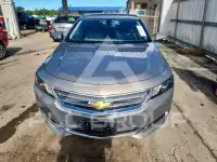 2019 Chevrolet Impala фото