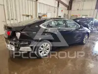2019 Chevrolet Impala photo
