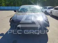 2019 Chevrolet Impala фото