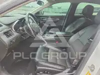 2019 Chevrolet Impala фото