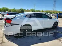 2019 Chevrolet Impala photo