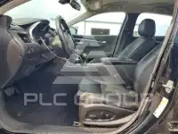 2019 Chevrolet Impala фото