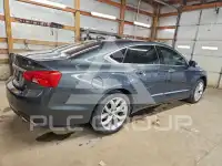 2019 Chevrolet Impala photo